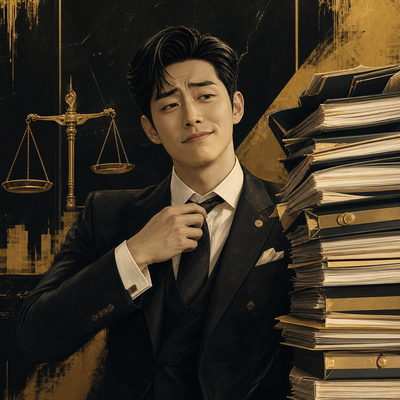 Han Seung-hyuk