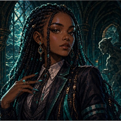 Bianca Barclay
