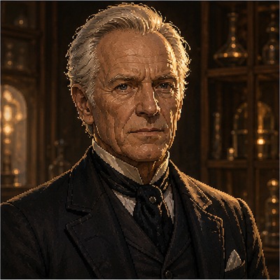 Robert Ford