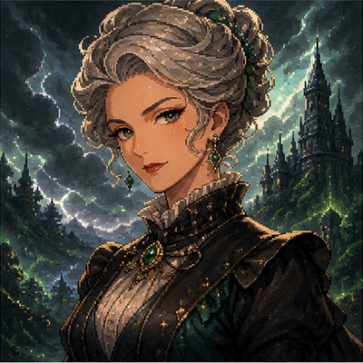 Madame Morrible