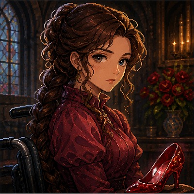 Nessarose