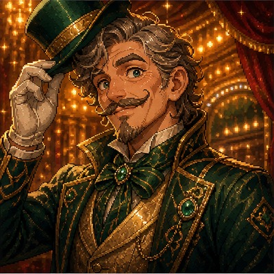 The Wizard