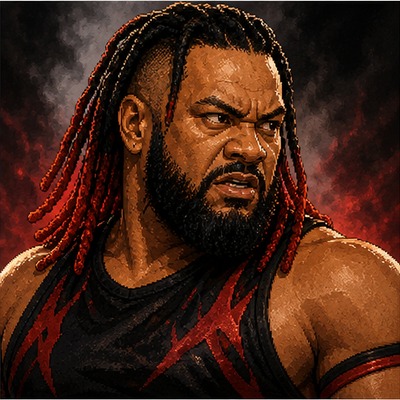 Jacob Fatu
