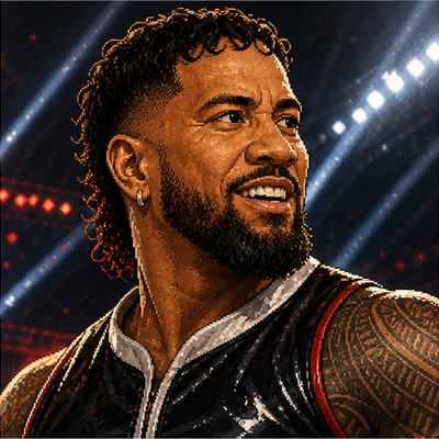 Jey Uso