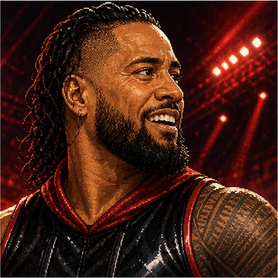 Jimmy Uso